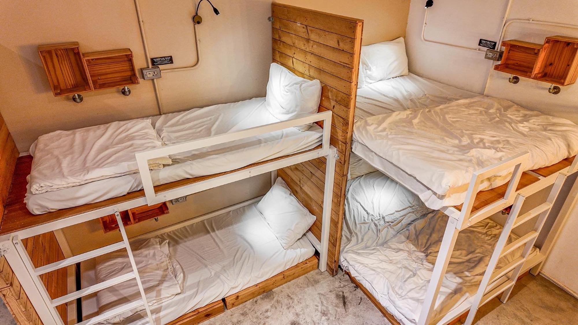 62巷背包客棧 Lane62 Hostel Longjing Exterior foto